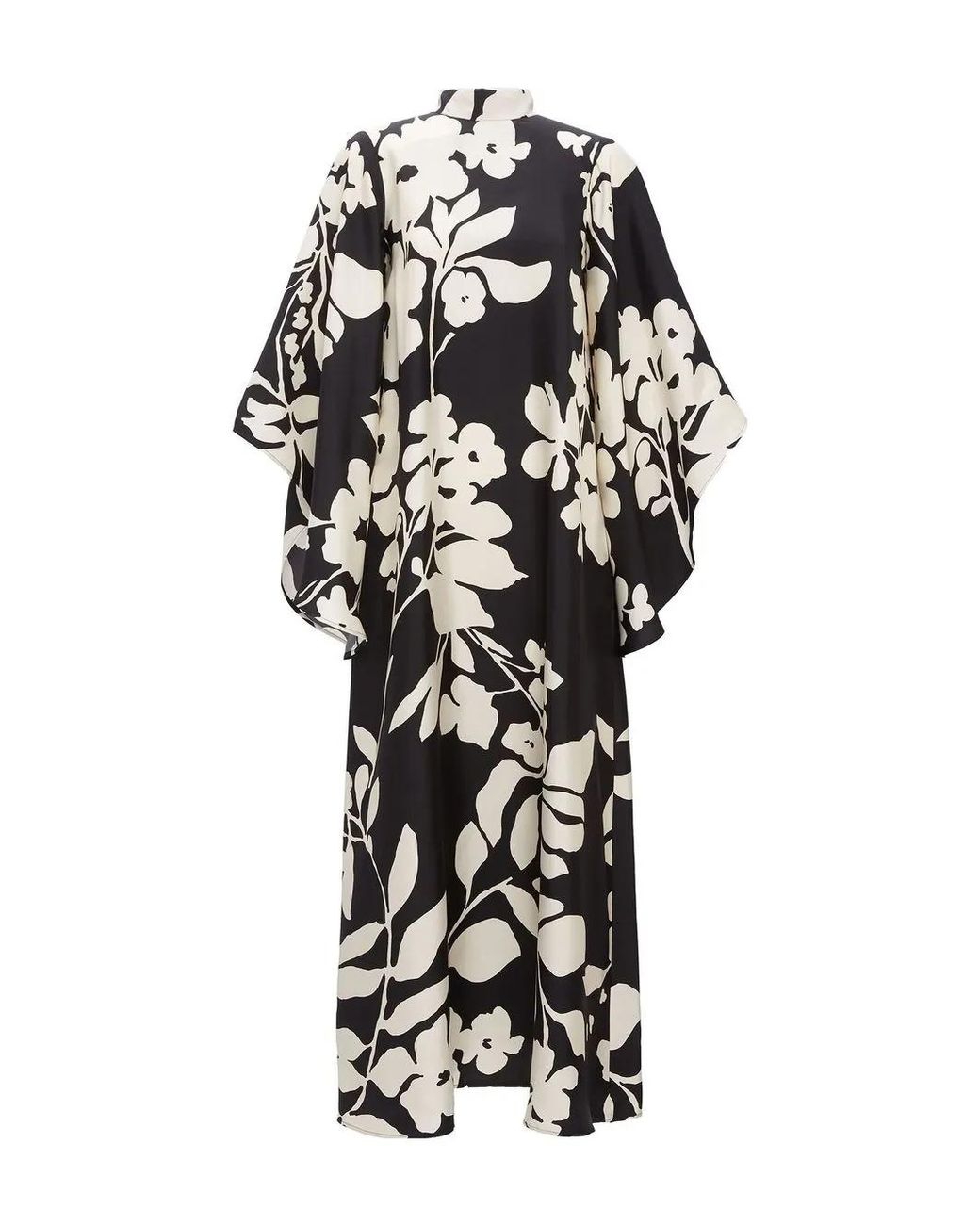 LaDoubleJ Black Magnifico Dress