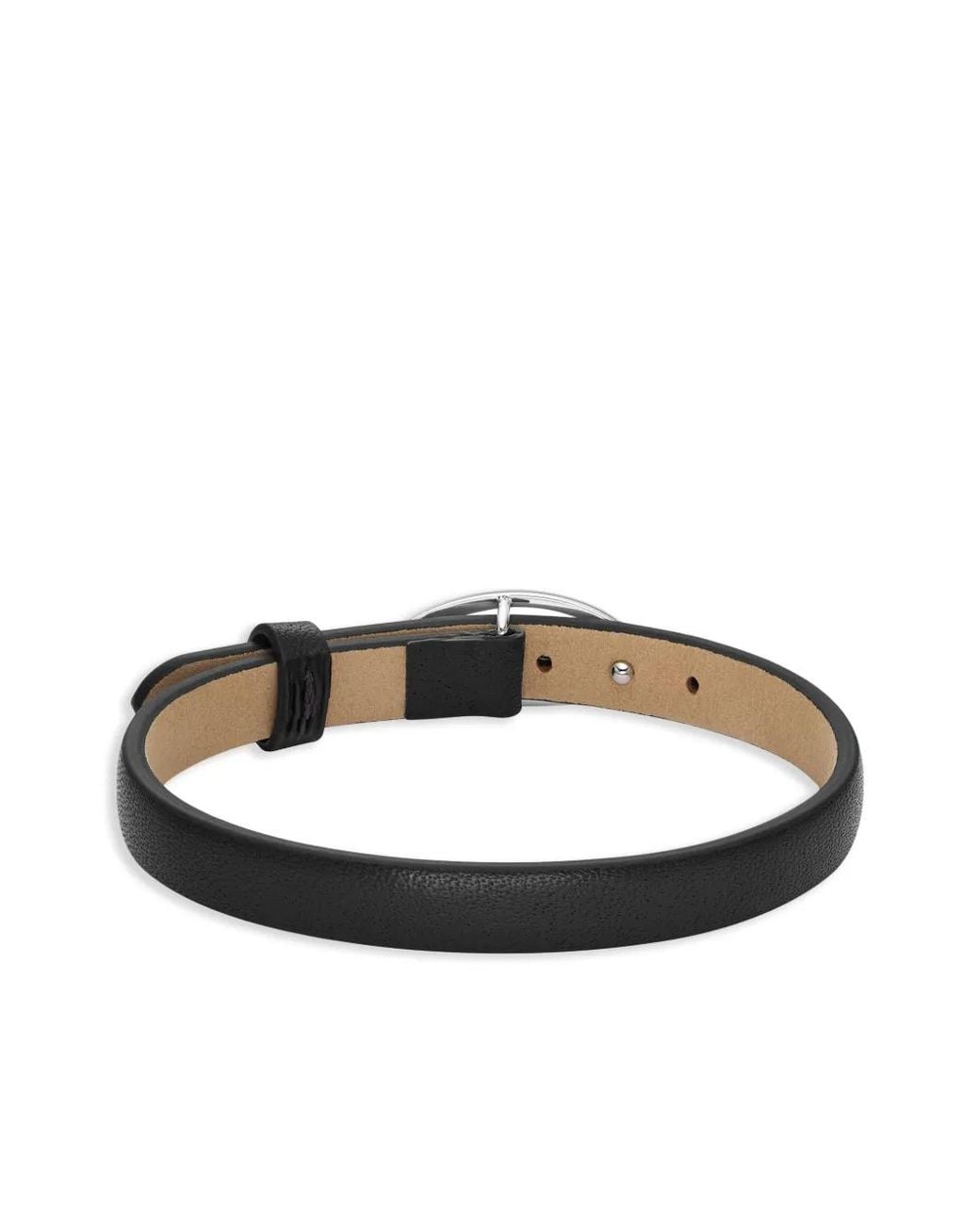 DIESEL White Dx1516040 Bracelet