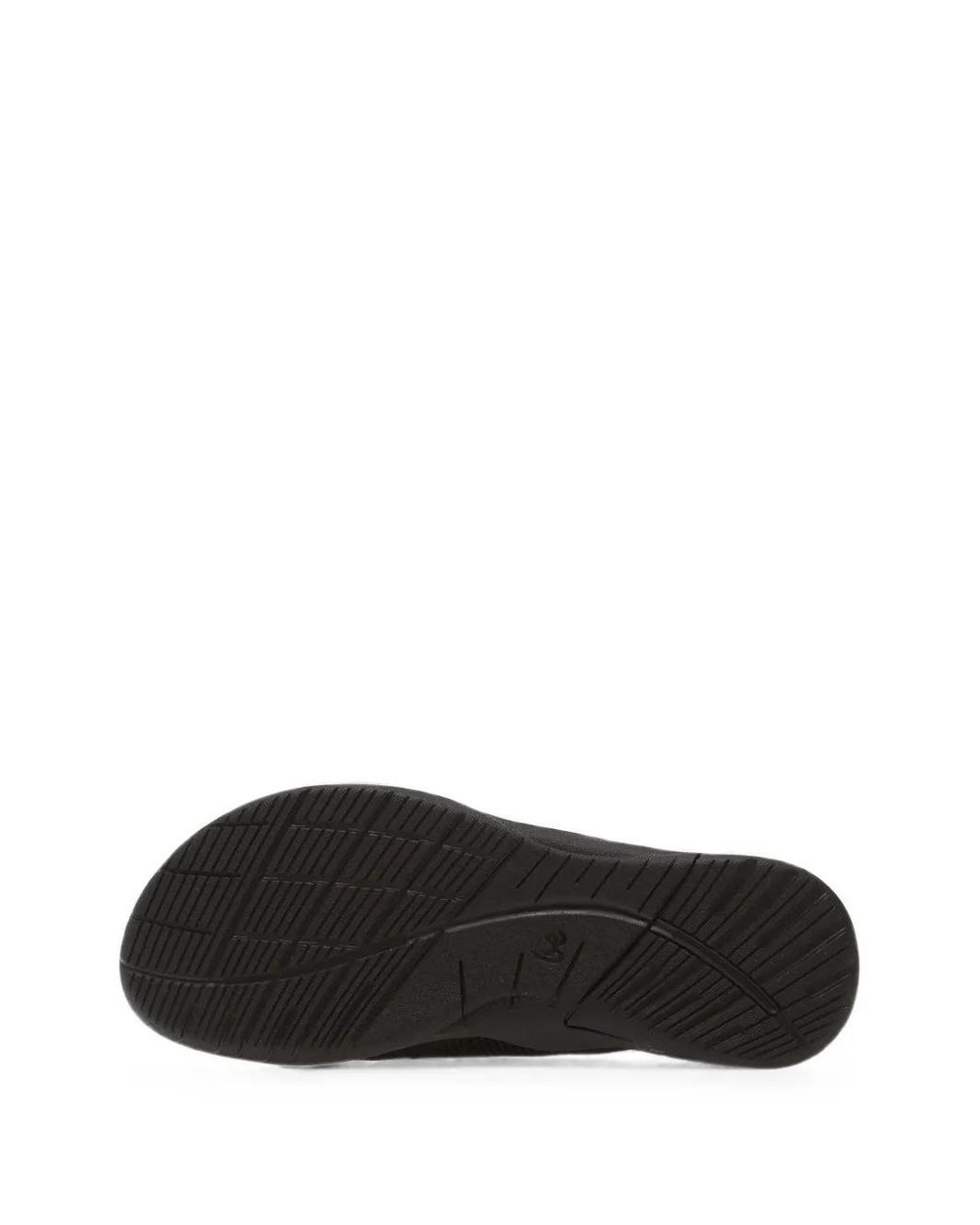 Be Lenka Black Velore Mesh-Knit Front-Lace Sneakers