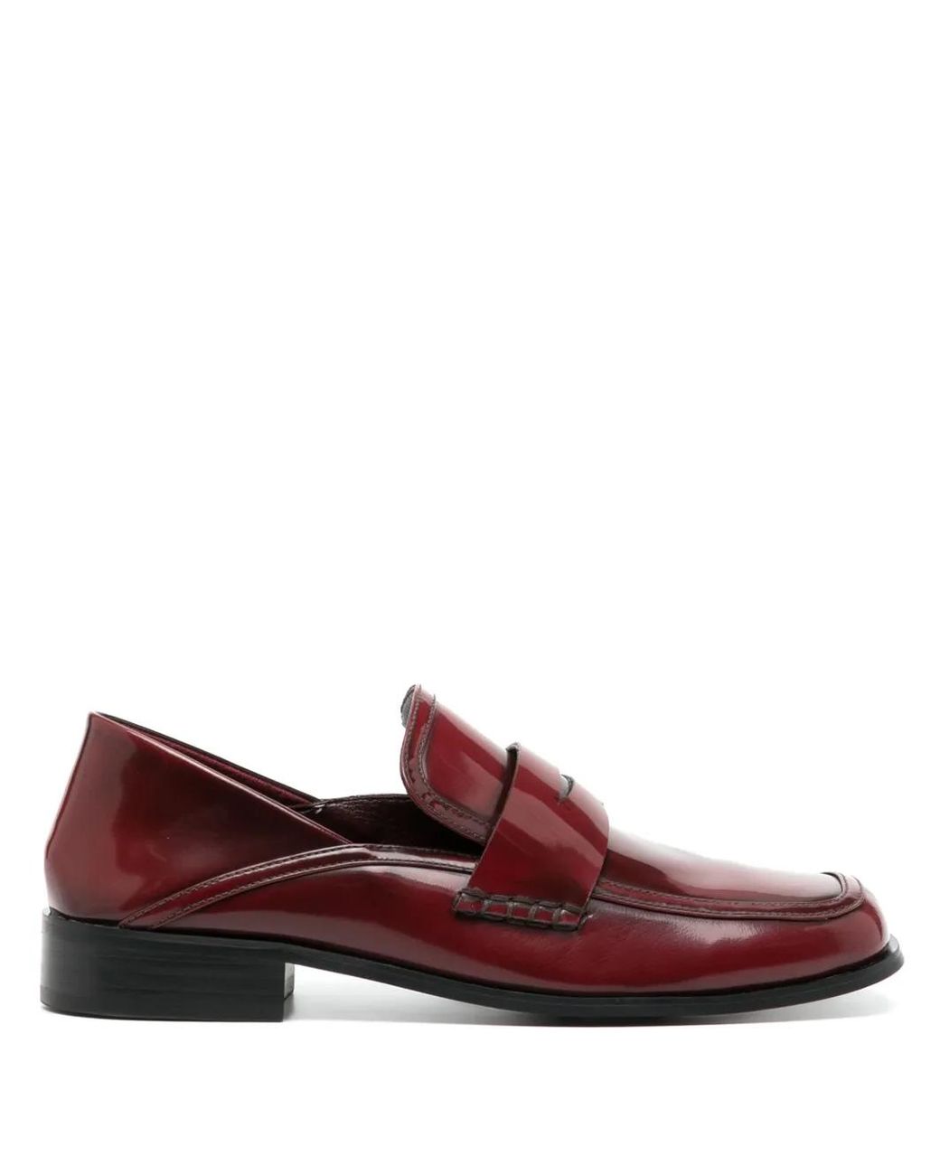 Senso Red 20Mm Grayson I Loafers