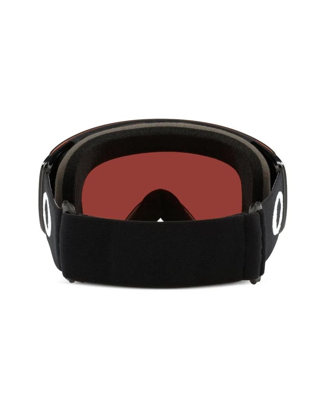 Maschera Da Sci Flight Deck di Oakley in Pink