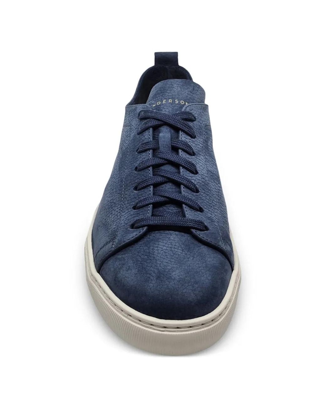 Henderson Blue Thomas Sneakers for men