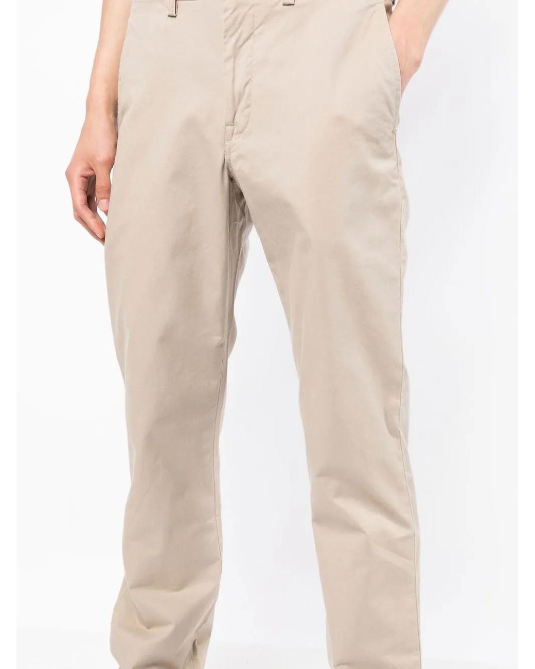 Polo Ralph Lauren Natural Straight-Leg Chinos for men