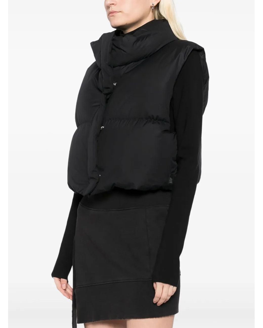 Bacon Black Ramon Jacket