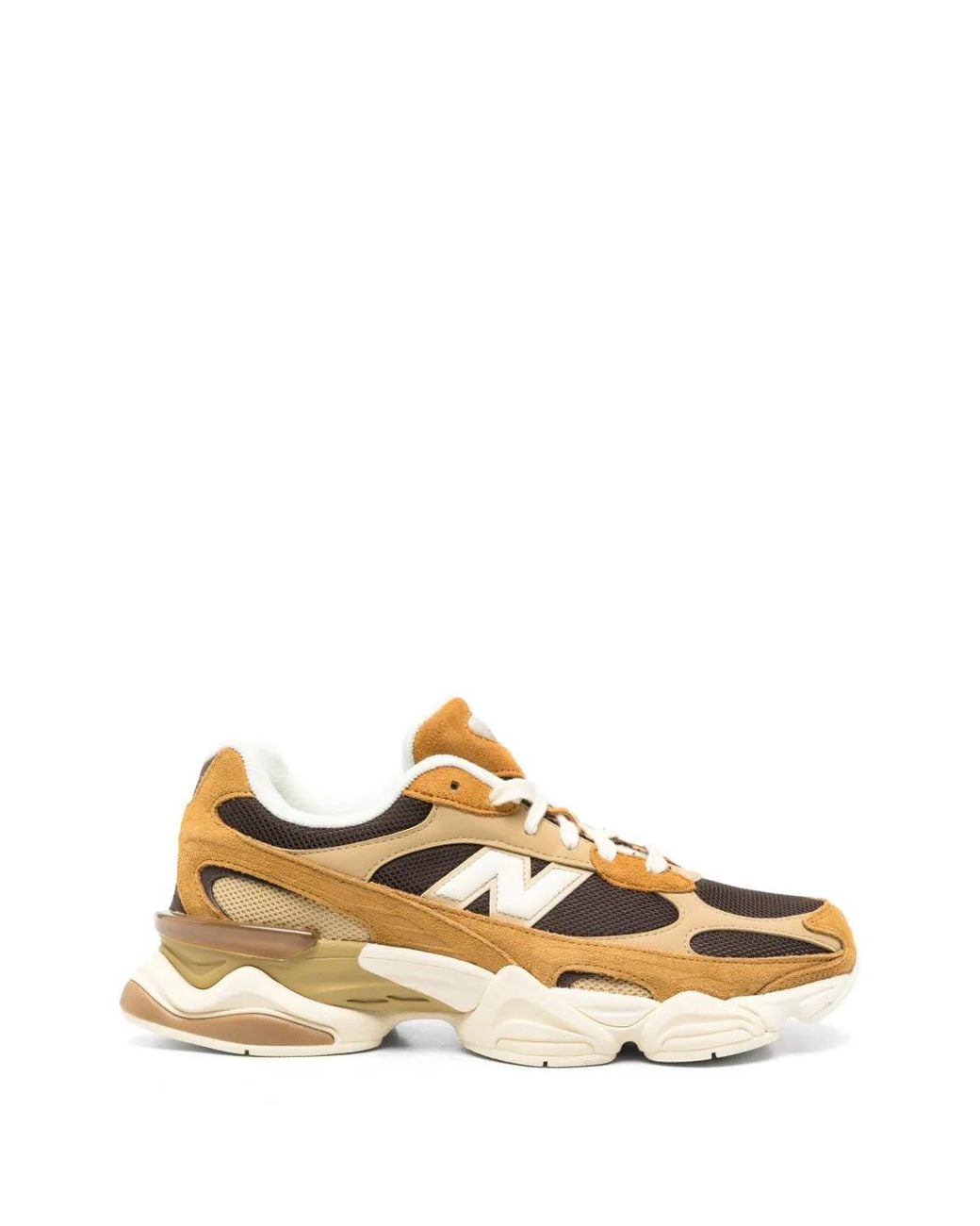 New Balance Metallic 9060