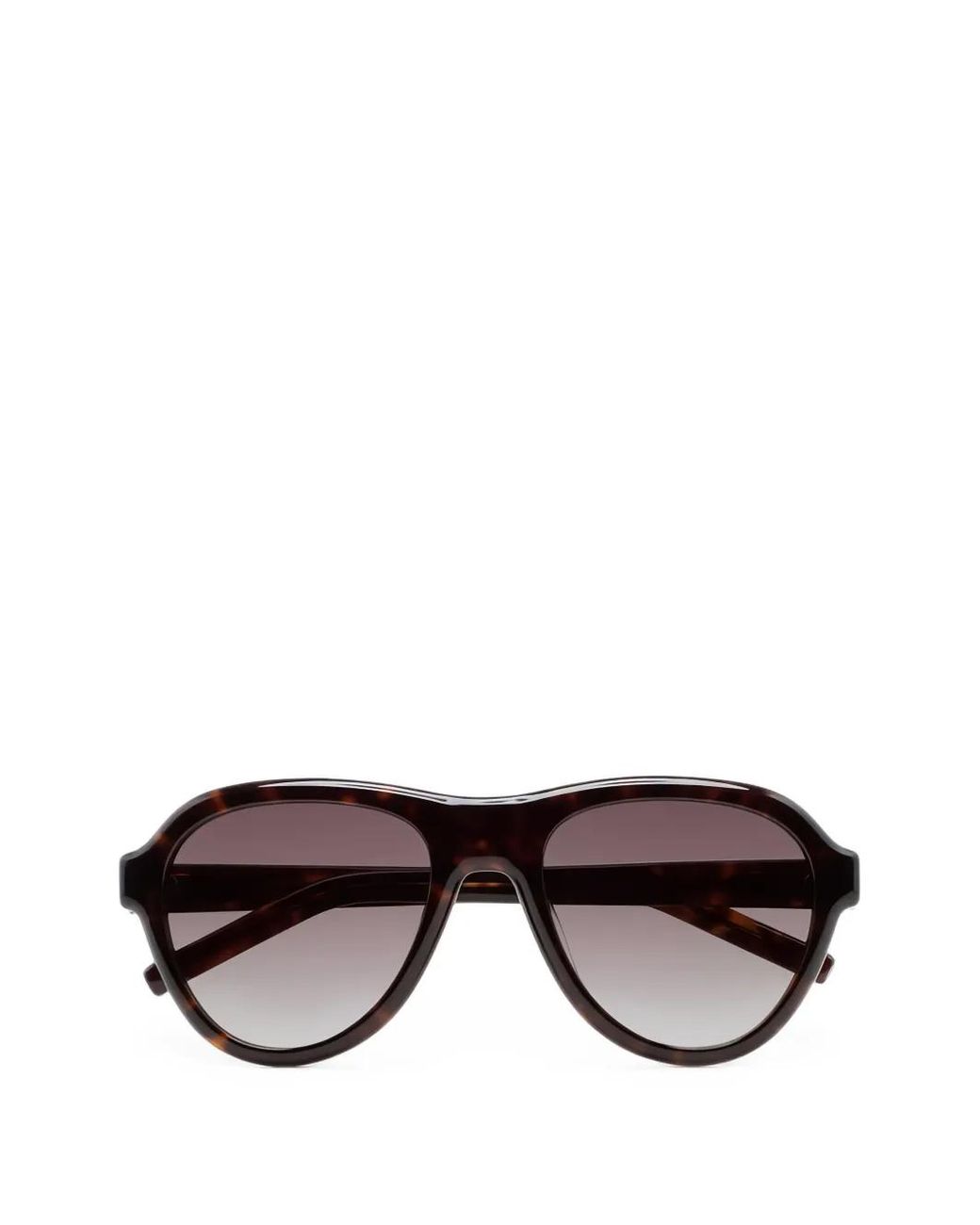 Kaleos Eyehunters Black Lester Pilot Sunglasses