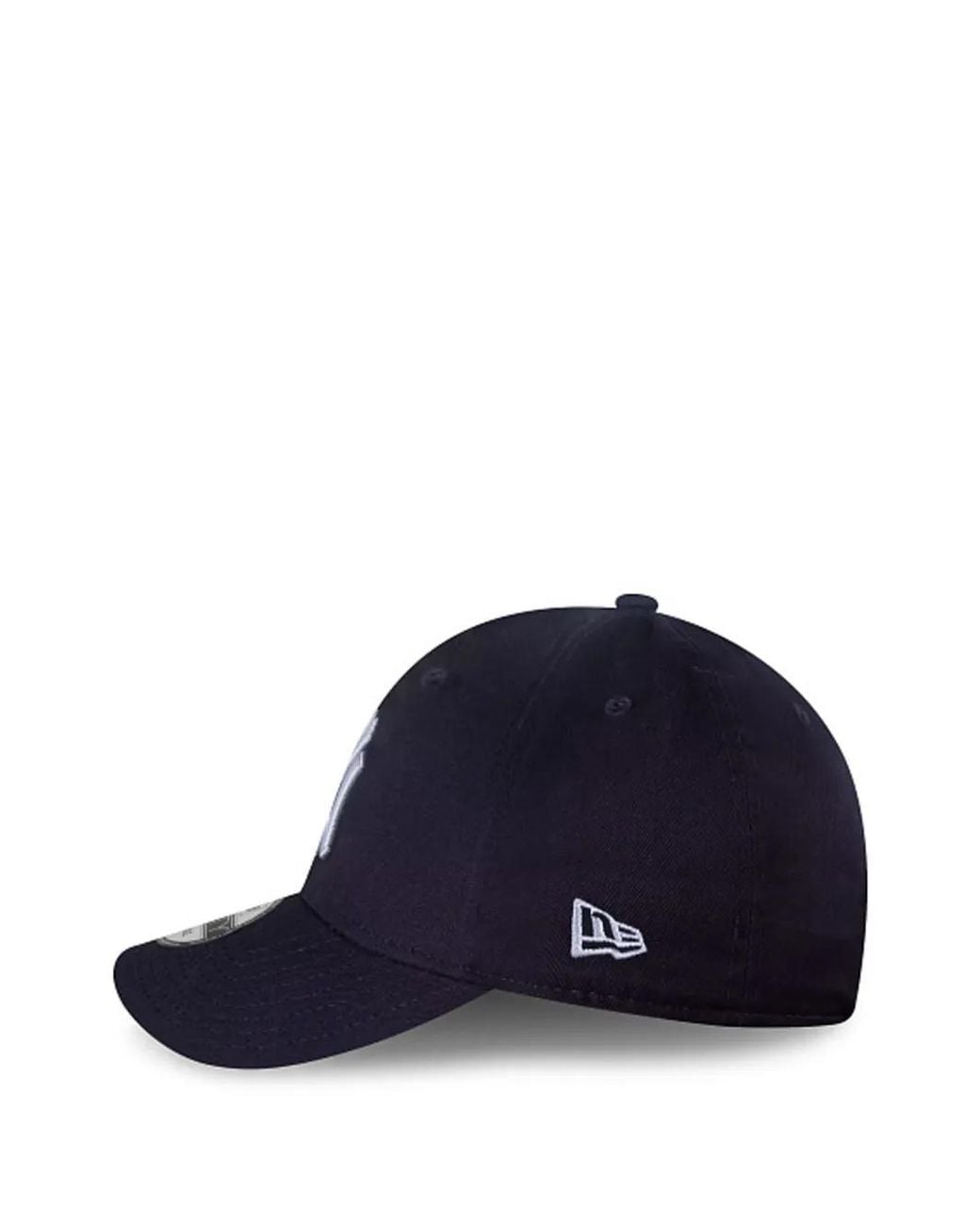 KTZ Blue Logo-Embroidery Baseball Cap for men