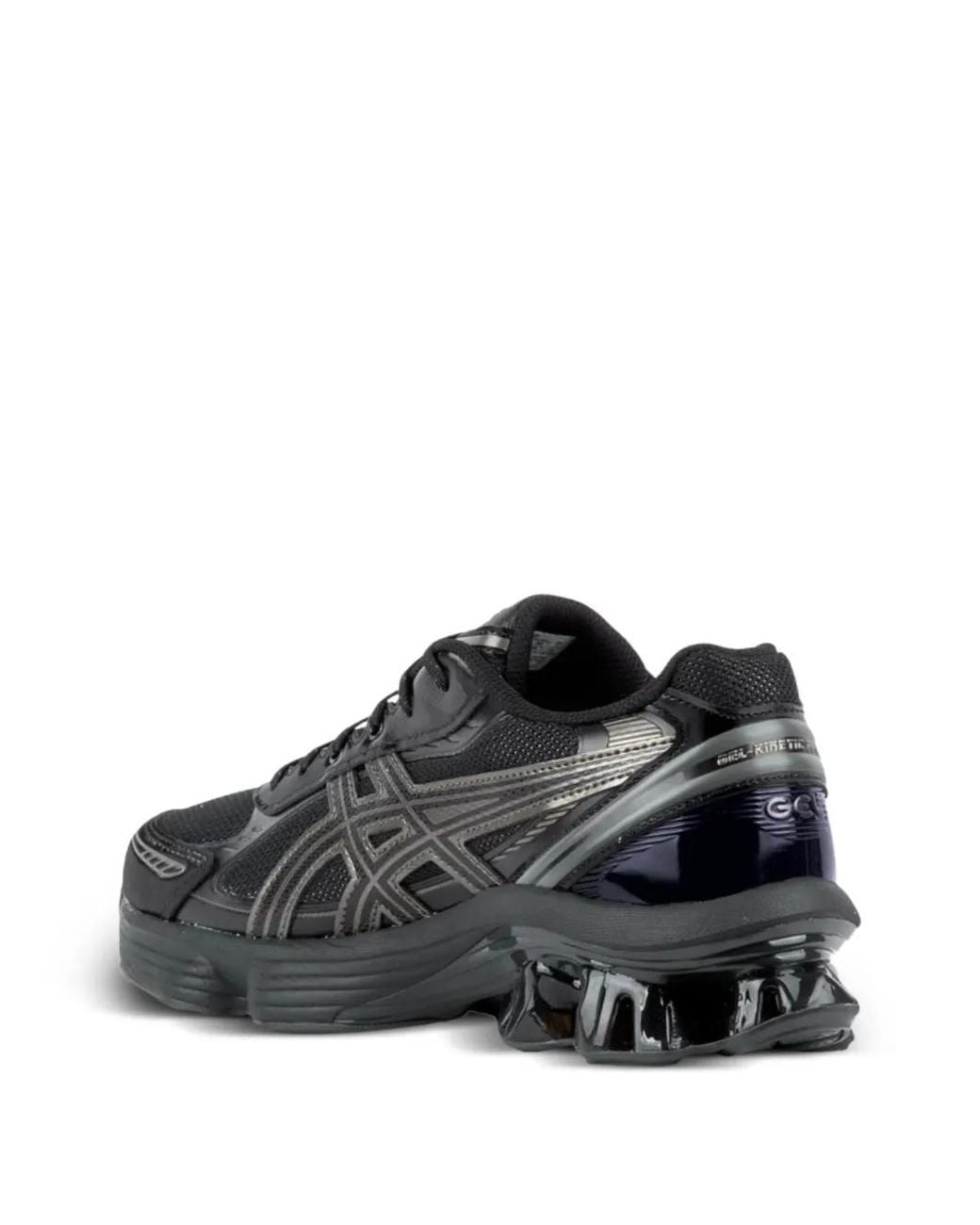 Asics Black Sneakers