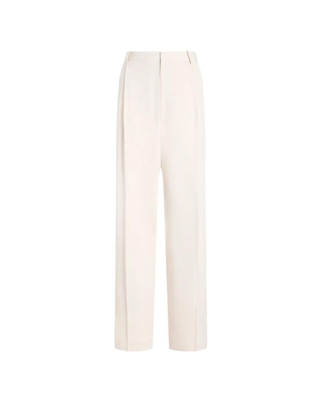 Proenza Schouler White Clementine Pants