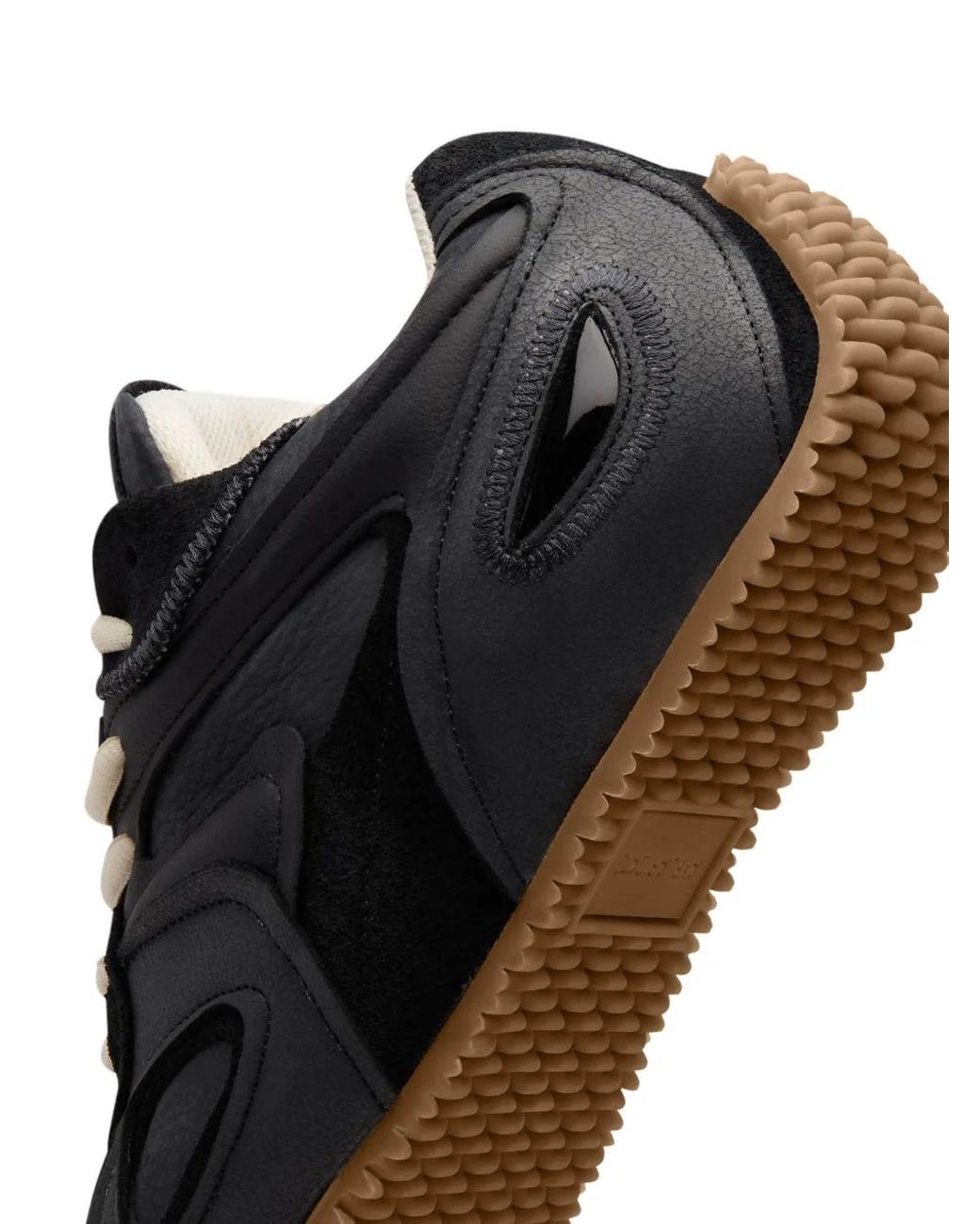 Axel Arigato Black Trainers