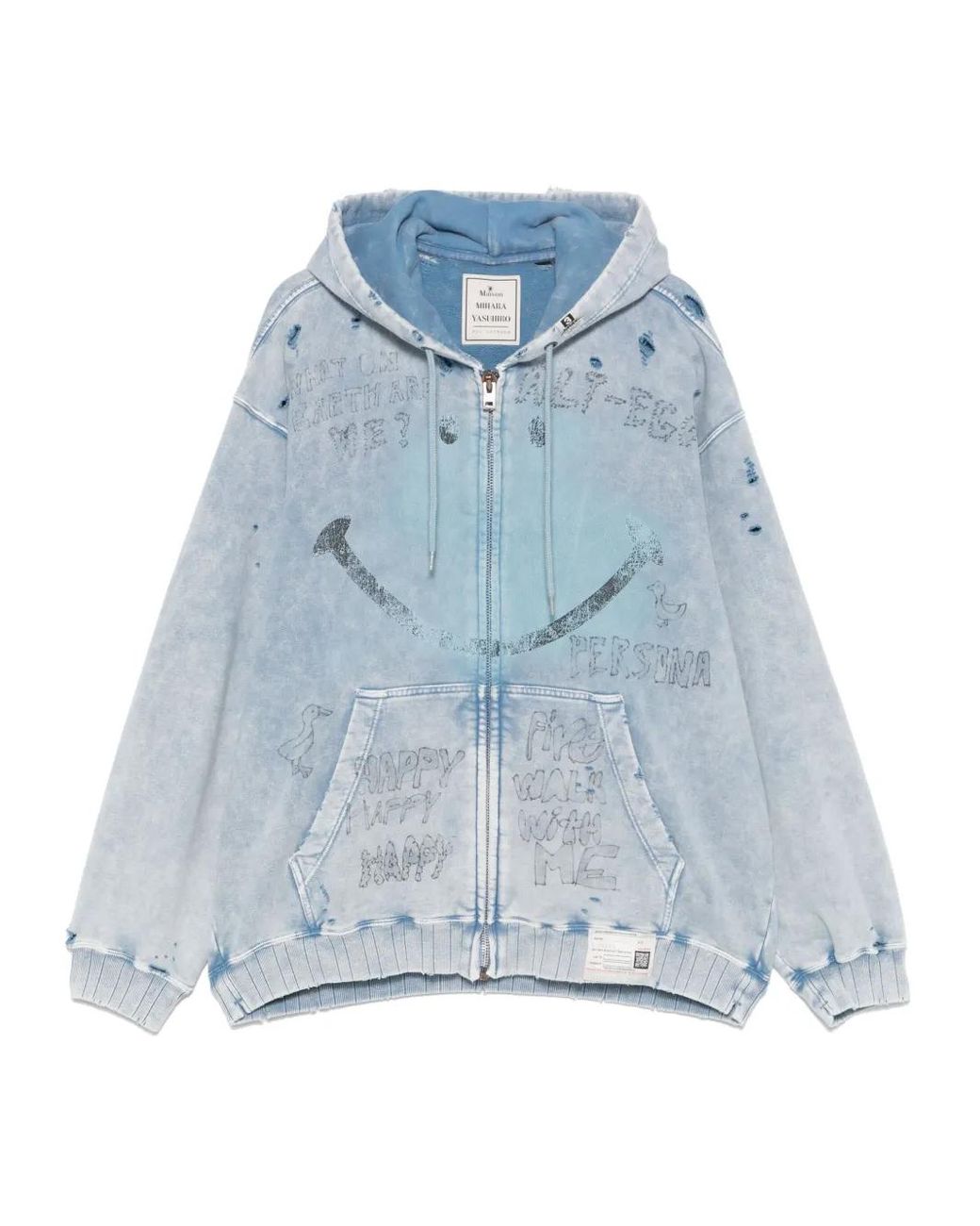 みり Maison MIHARA YASUHIRO ONLINE STORE（ミハラヤスヒロ