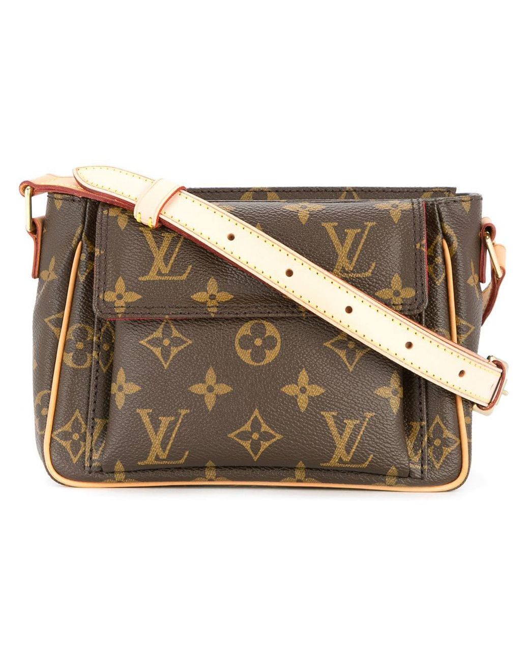 Louis Vuitton Pre-Owned Accessories for Men - Shop Now on FARFETCH