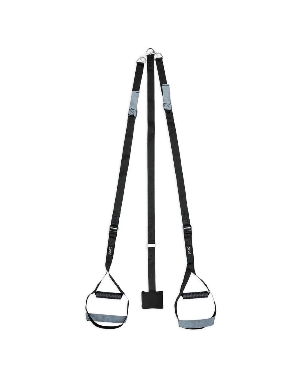 Casall White Multibalance Adjustable-Strap Training Tool
