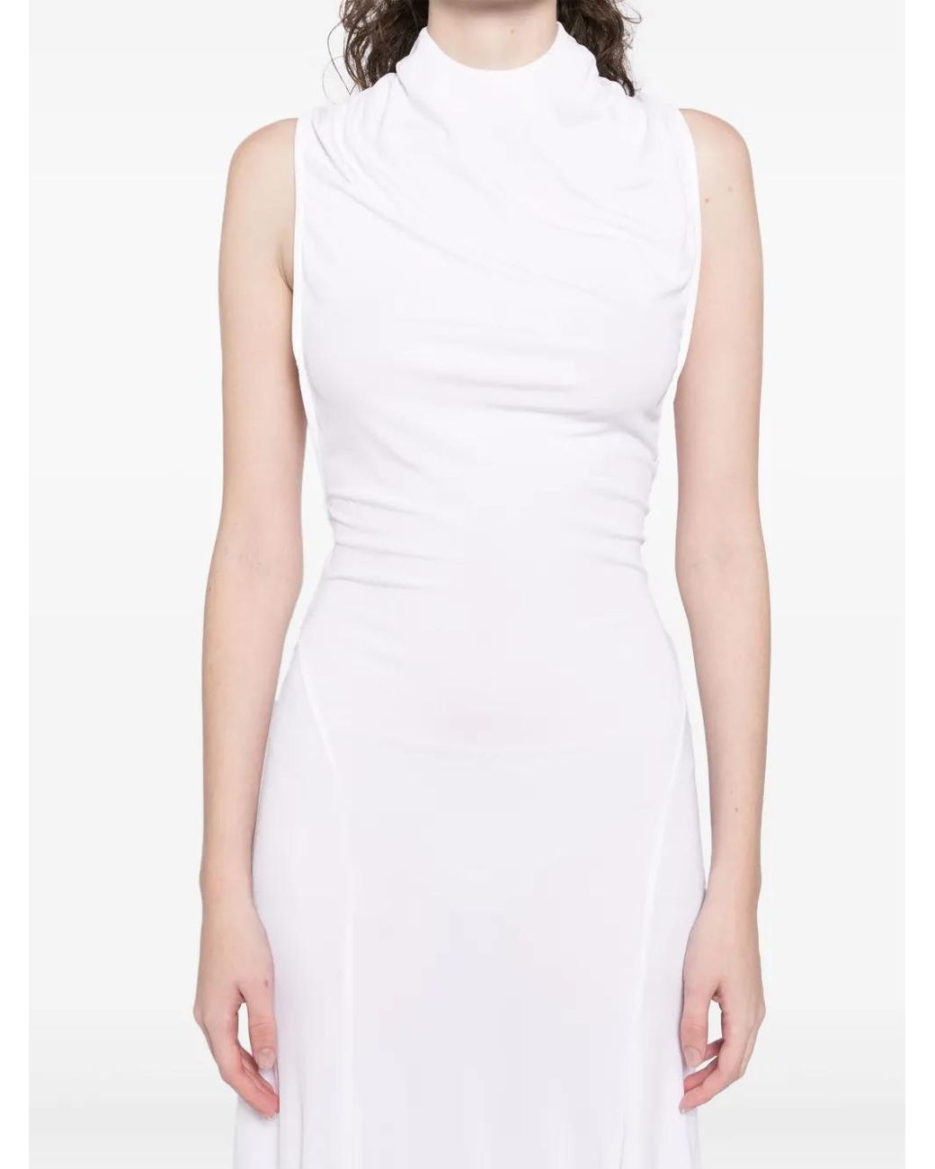 Christopher Esber Maico Jurk in het White