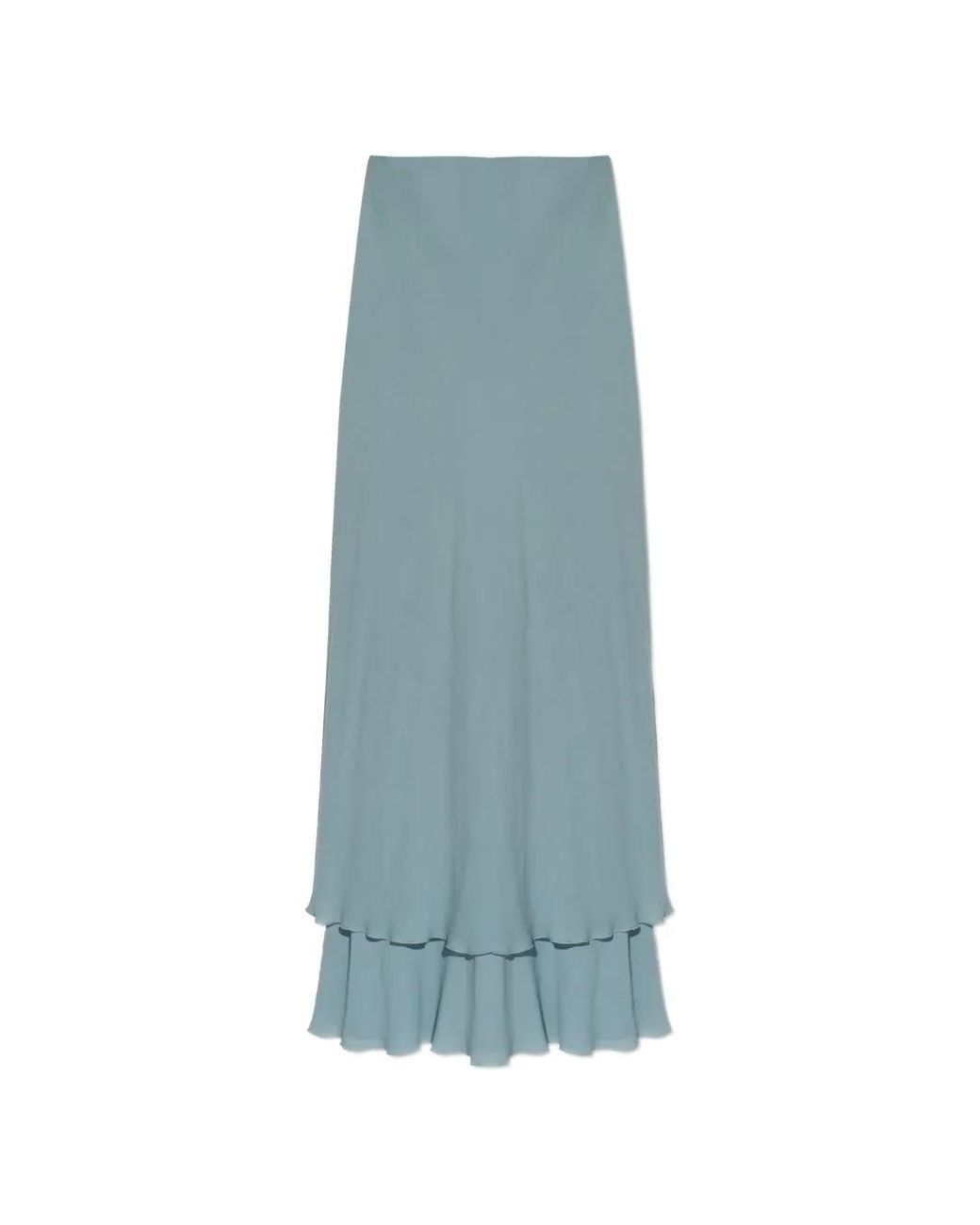 By Malene Birger Blue Jupe Gurli