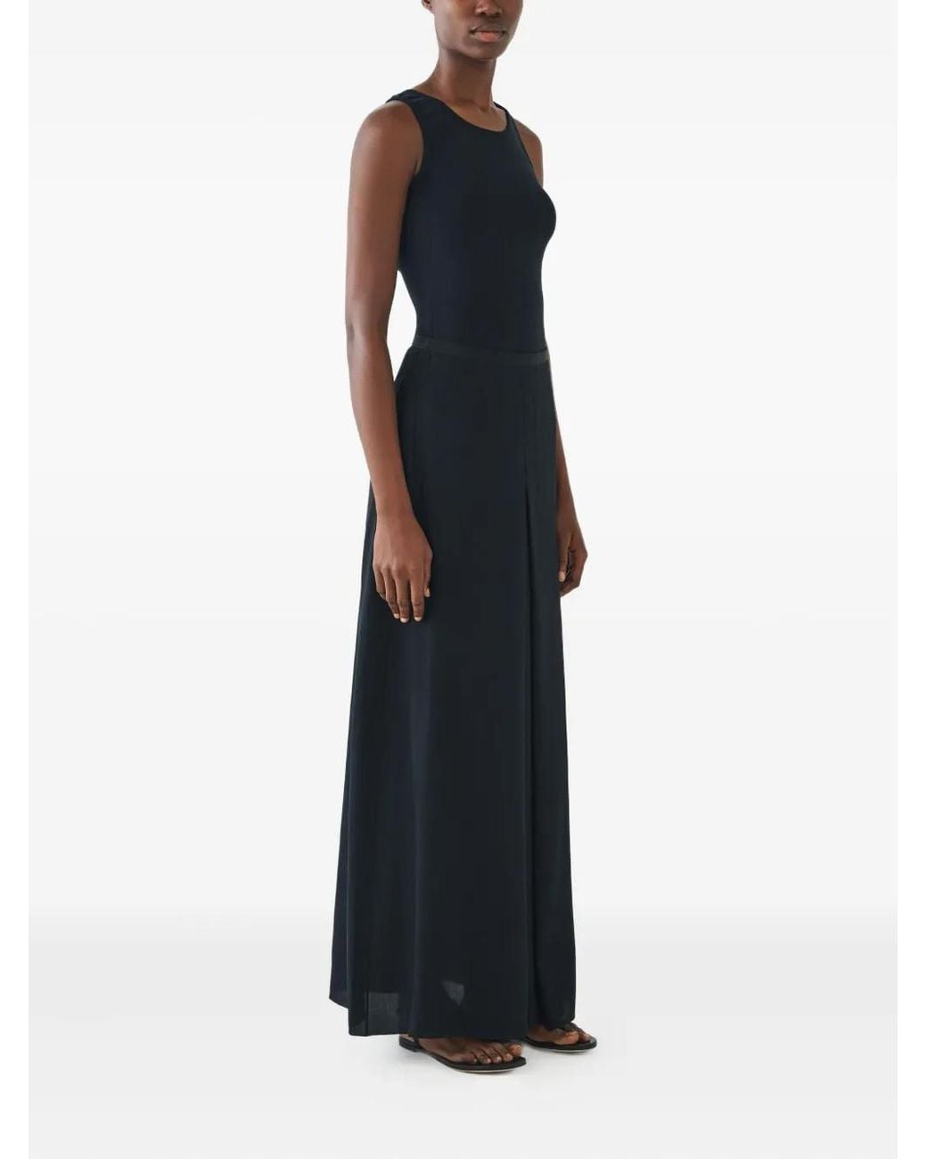 FFORME Black Lotta Skirt