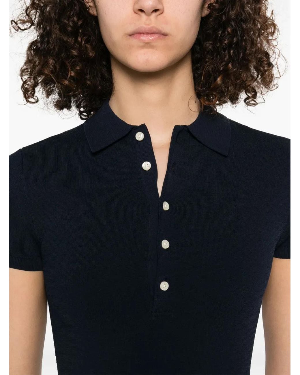 Polo Ralph Lauren Blue Dresses