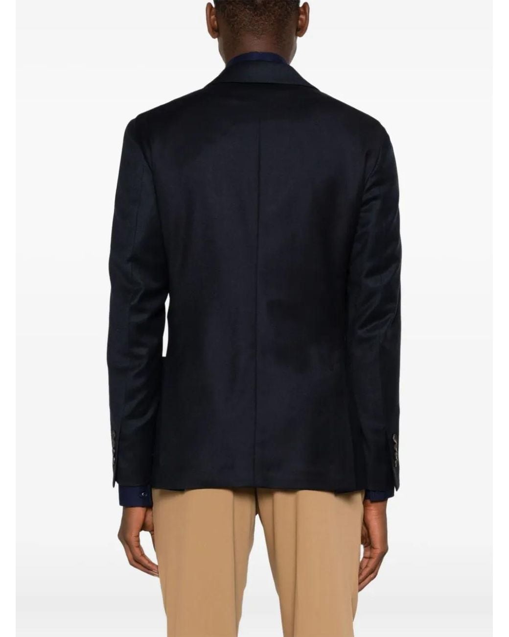 Lardini Special Blazer in het Blue voor heren