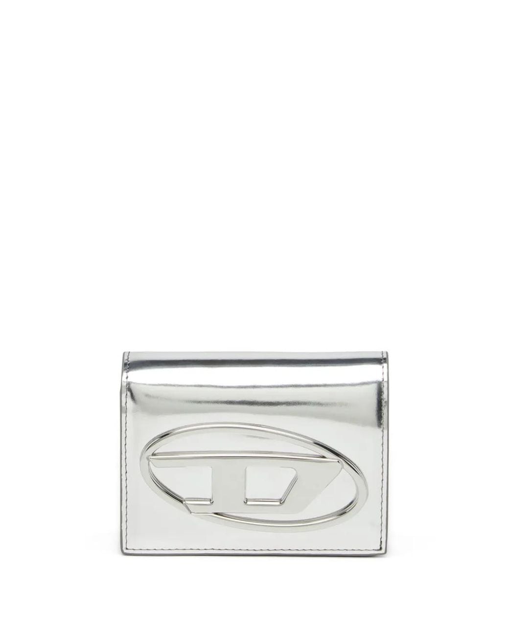 DIESEL White Wallets