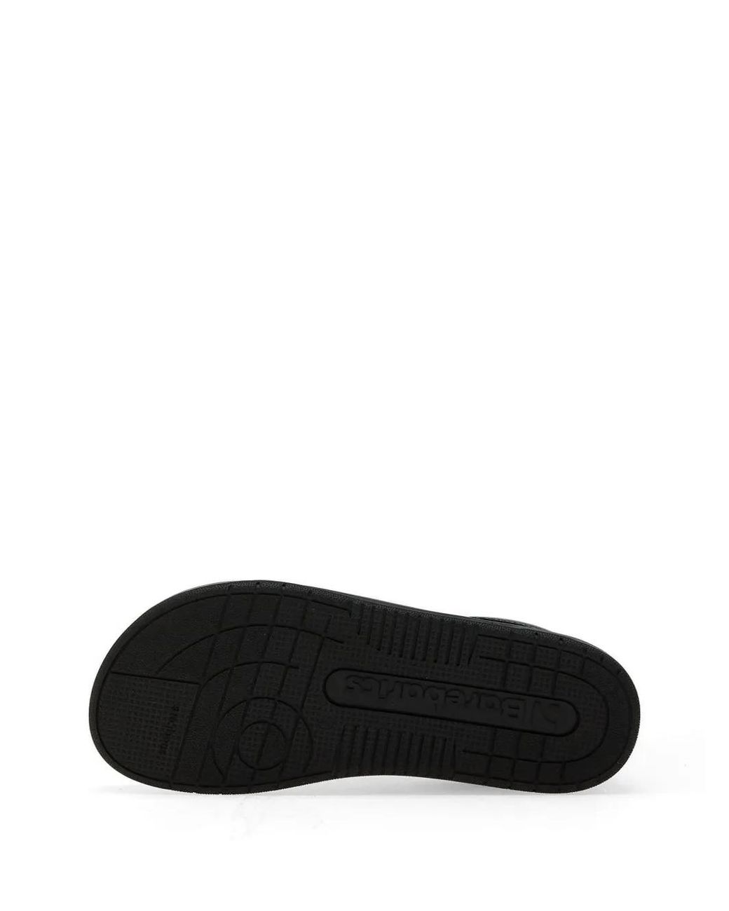 Barebarics Black Enigma Sneakers