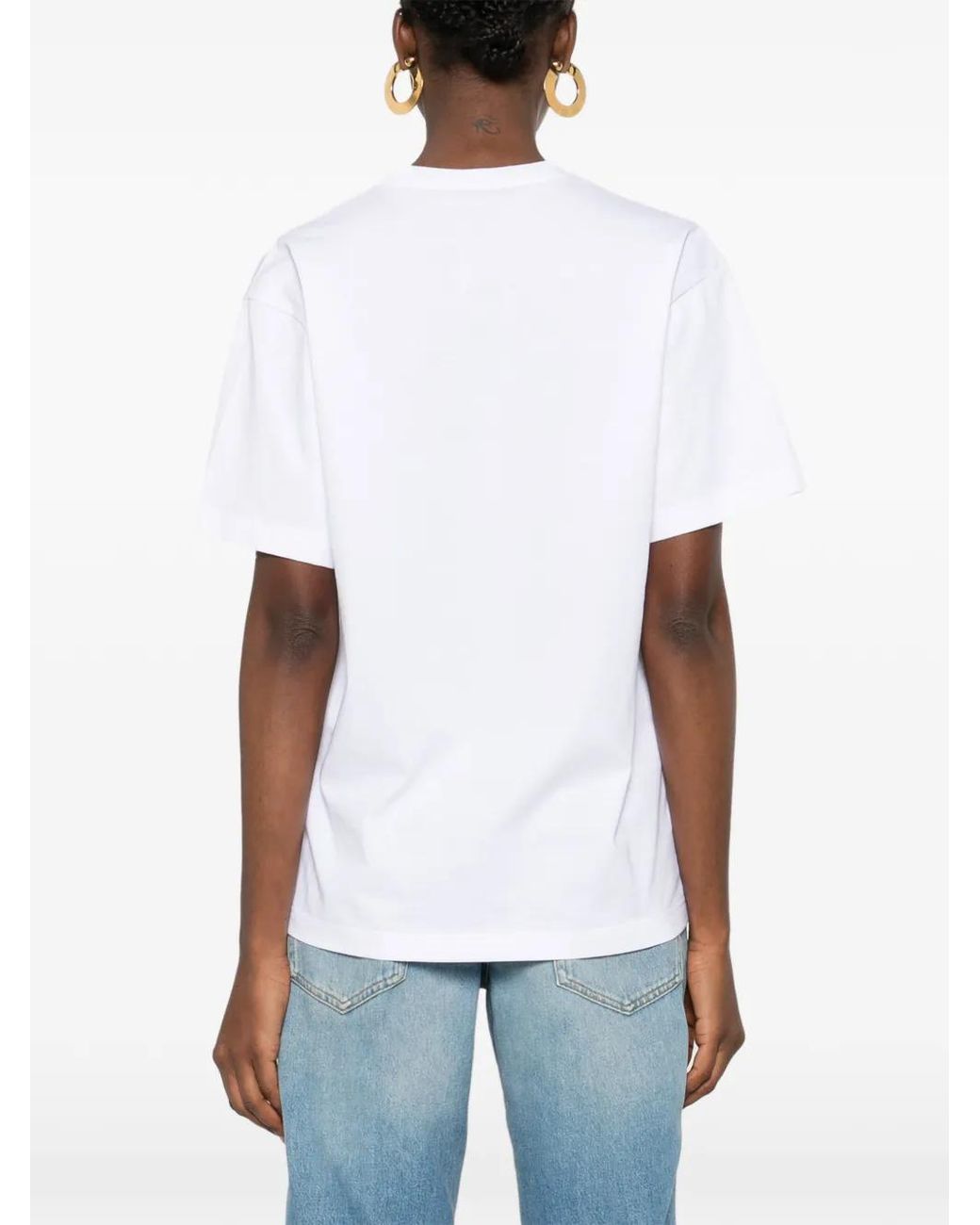 Gucci White Tops