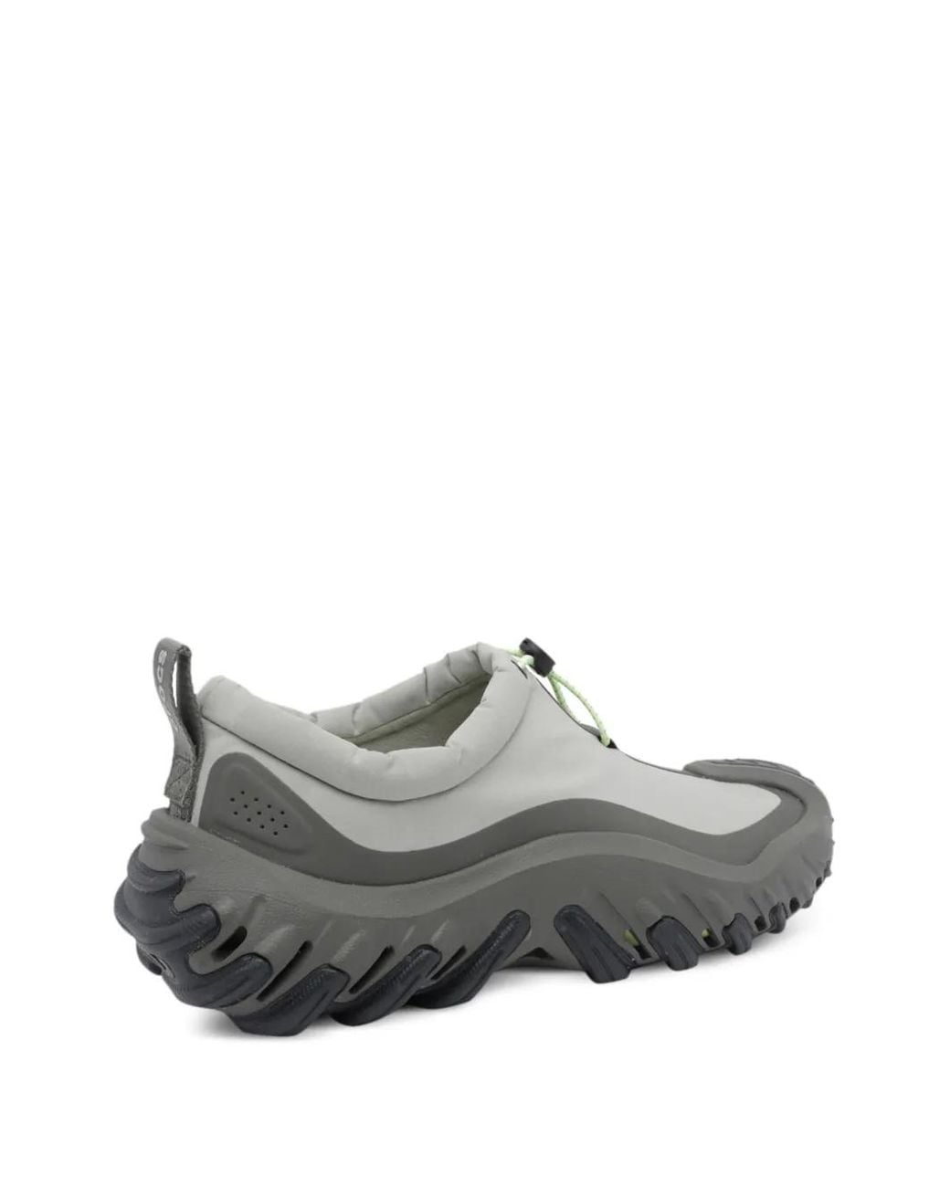 Baskets Echo Element À Enfiler CROCSTM en coloris Gray