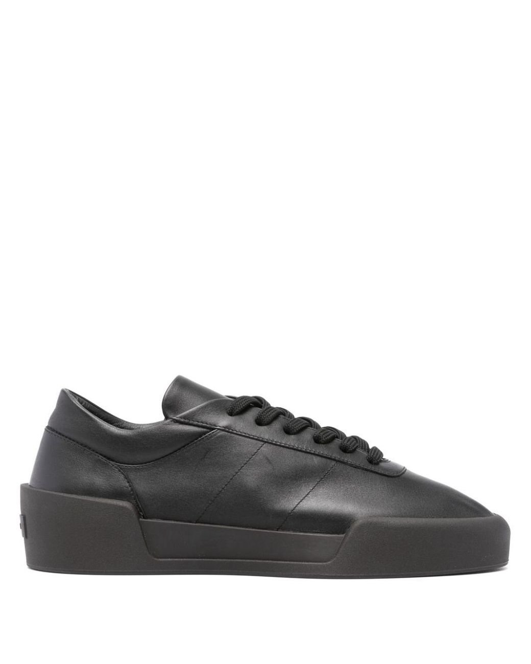 Fear Of God Aerobic Sneakers in Black for Men | Lyst