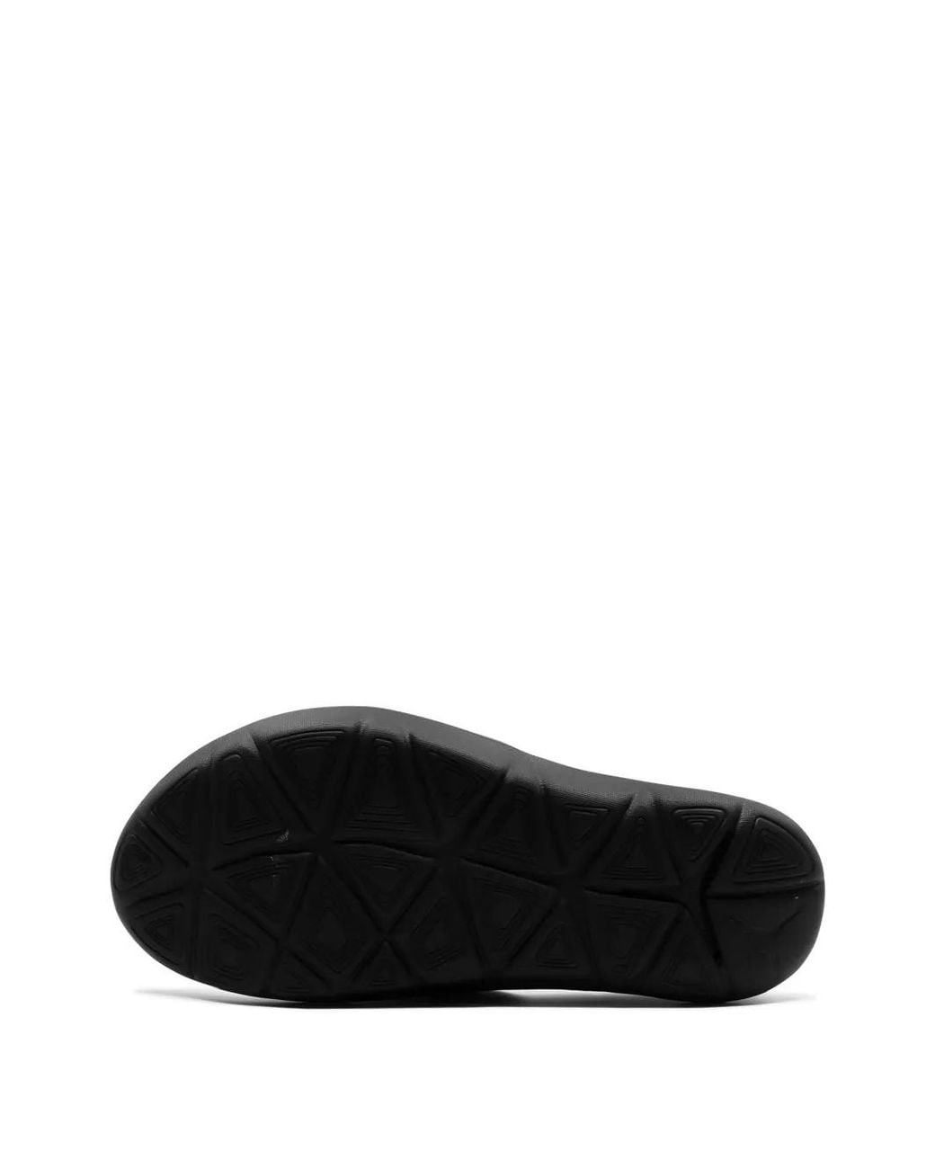 Nike Black Jordan Hydro 7 Slides