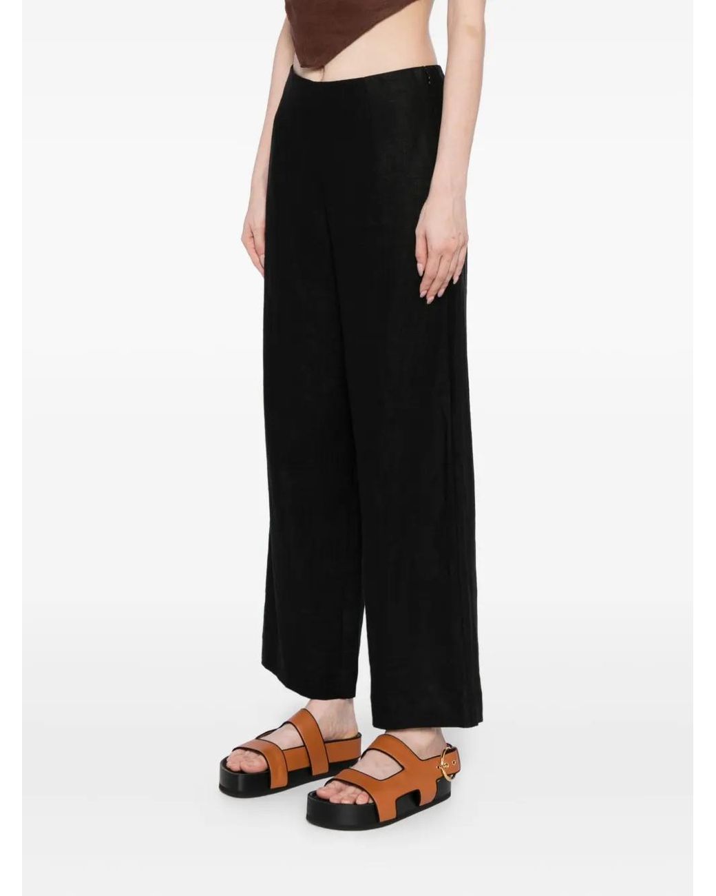 Posse Black Noelle Pants