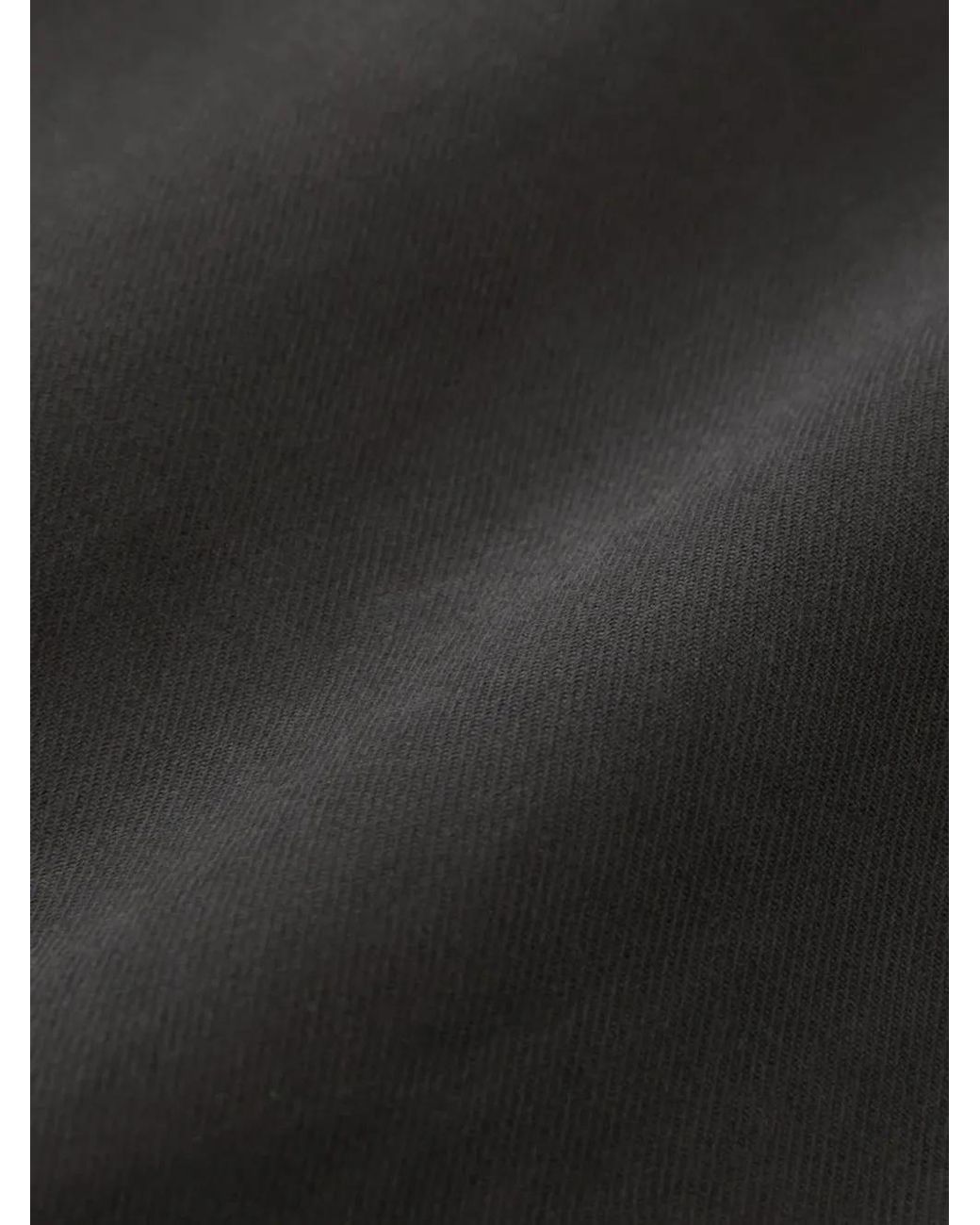 Sobrecamisa Drey Studio Nicholson de hombre de color Black