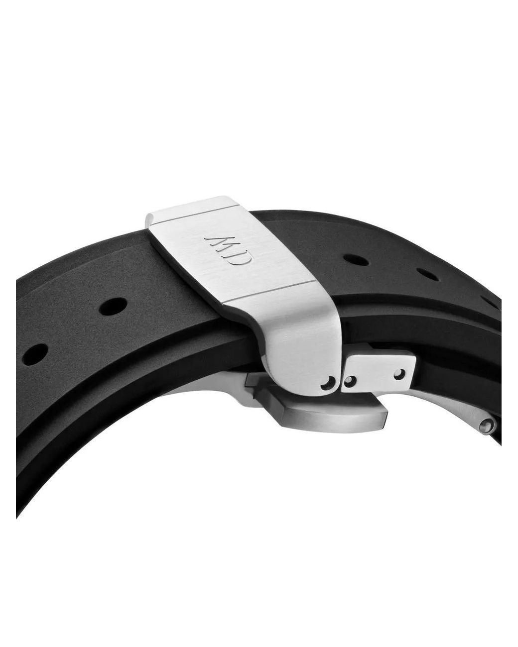 Daniel Wellington Black Switch Apple Watch Case 44Mm for men
