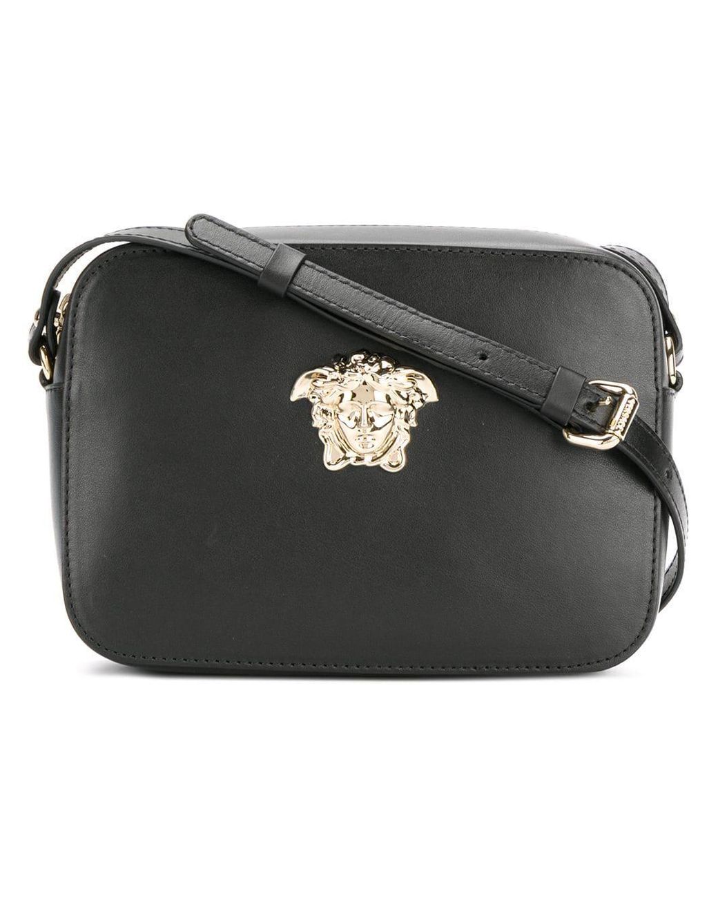 Versace palazzo camera bag sales
