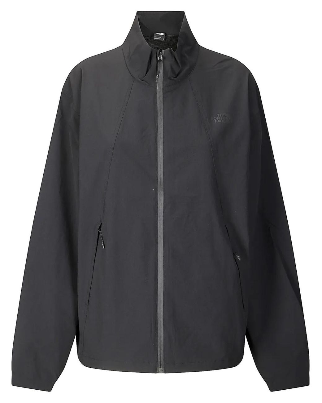 The North Face North Dome Windjack in het Black voor heren