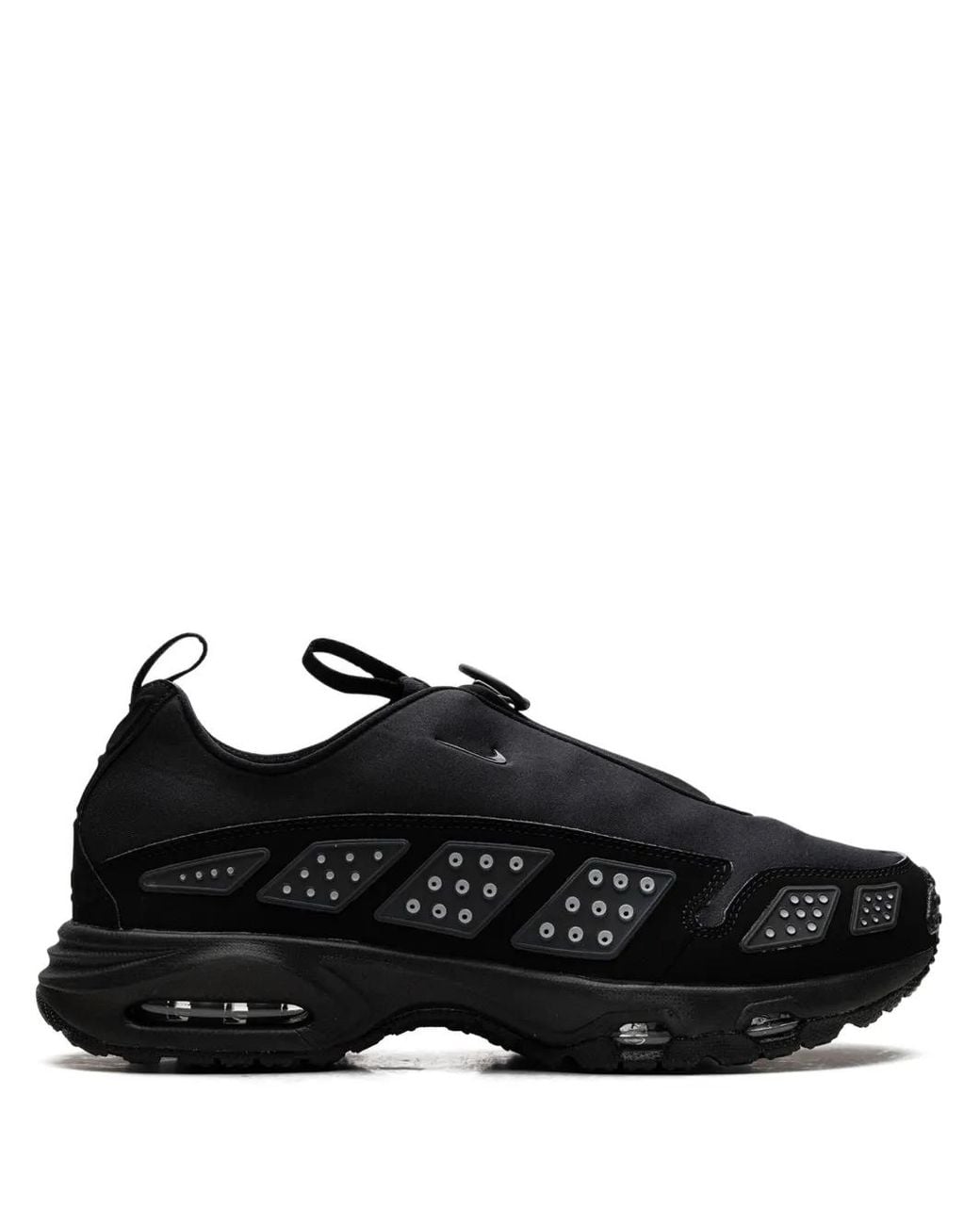 Nike Black Air Max Sndr Sneakers