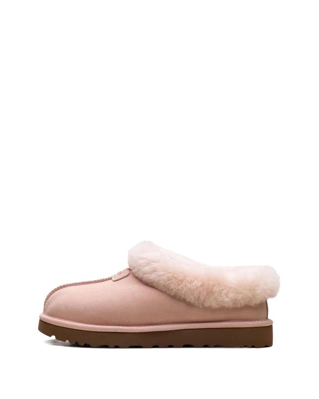 Ugg Pink Tazzette Slipper