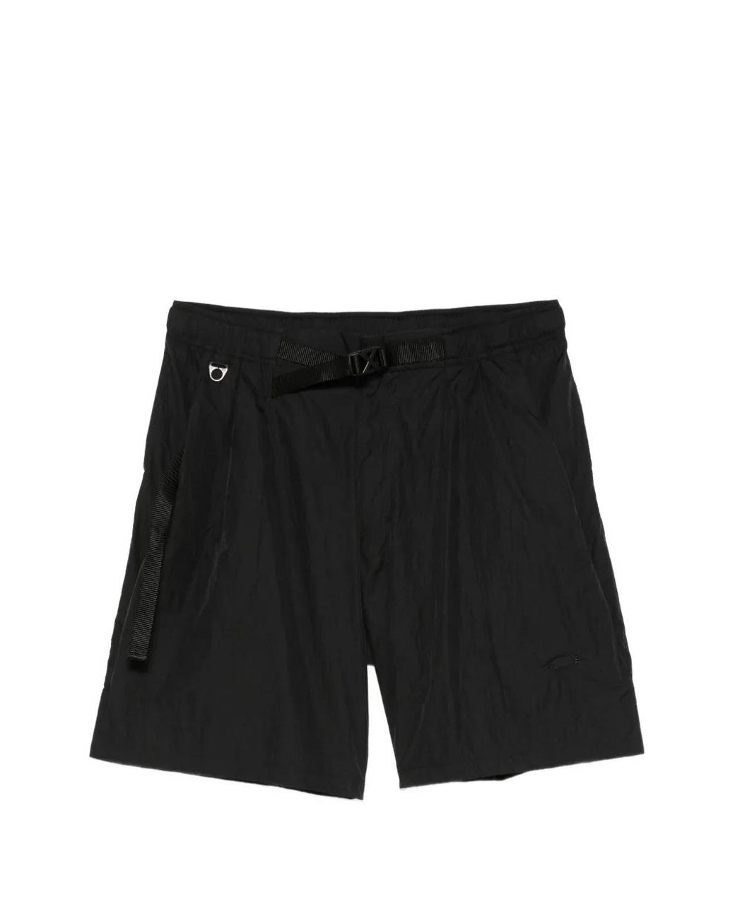 Oakley Black Fgl 1.0 Stealth Shorts for men