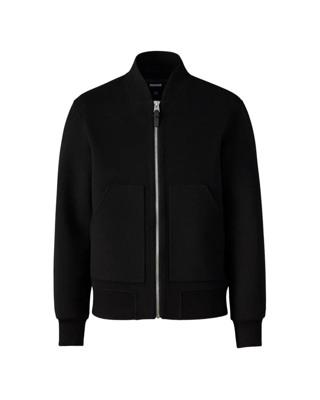 Mackage Black Emilio-W Jacket for men