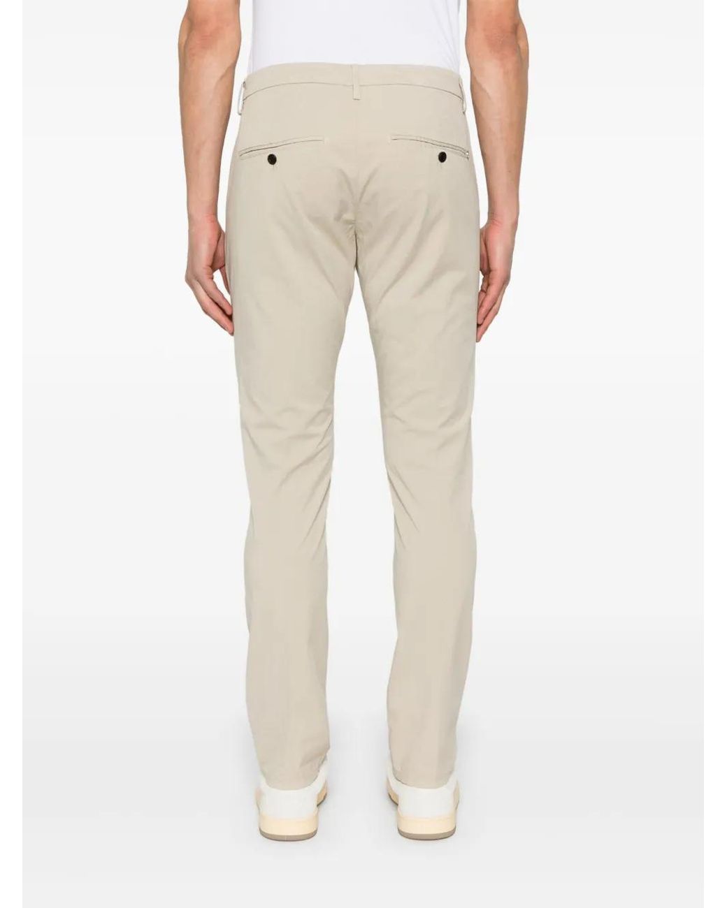 Dondup Natural Gaubert Chinos for men