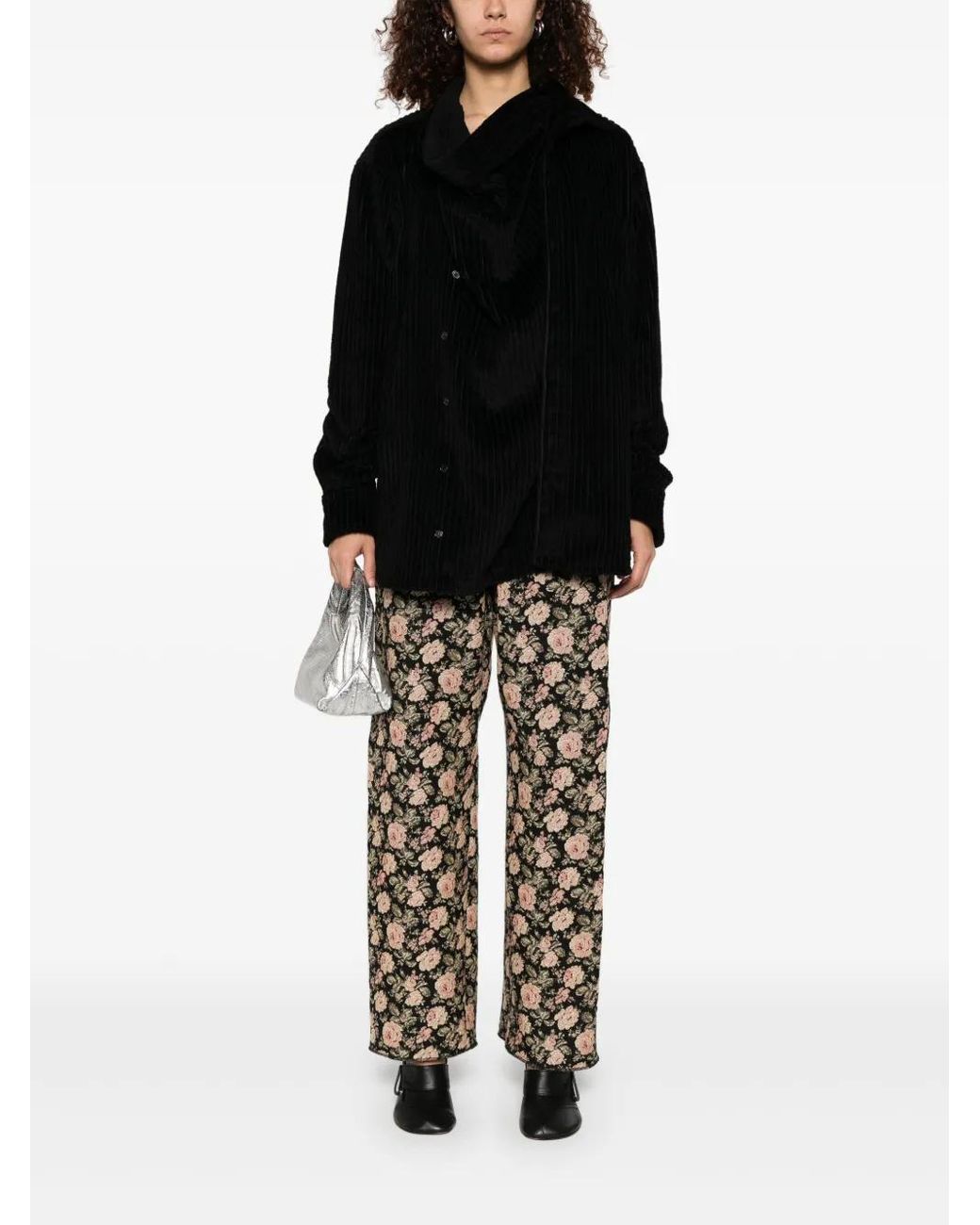 Bless Black 5151 Shirt