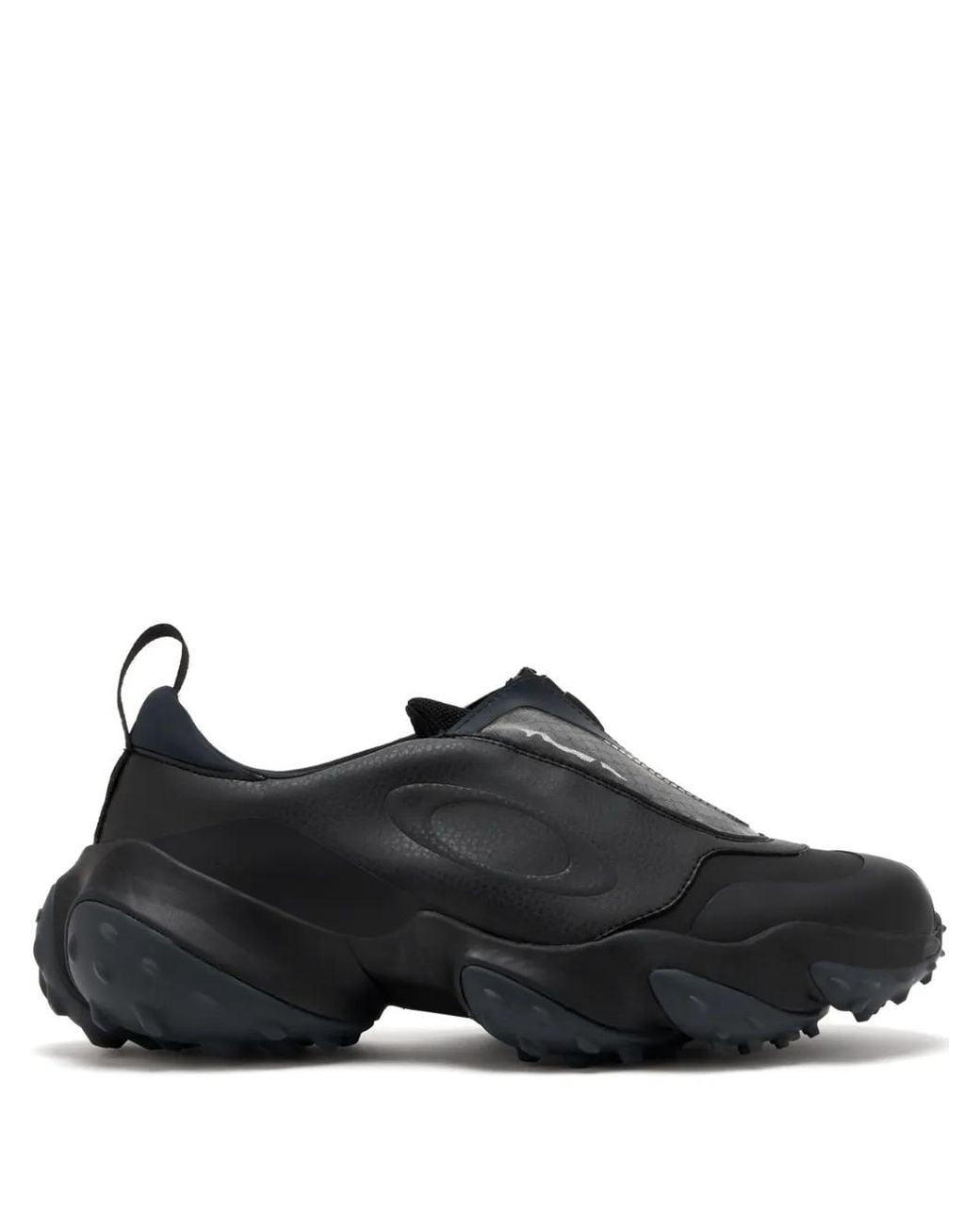 Oakley Black Edge Elite Sneakers for men