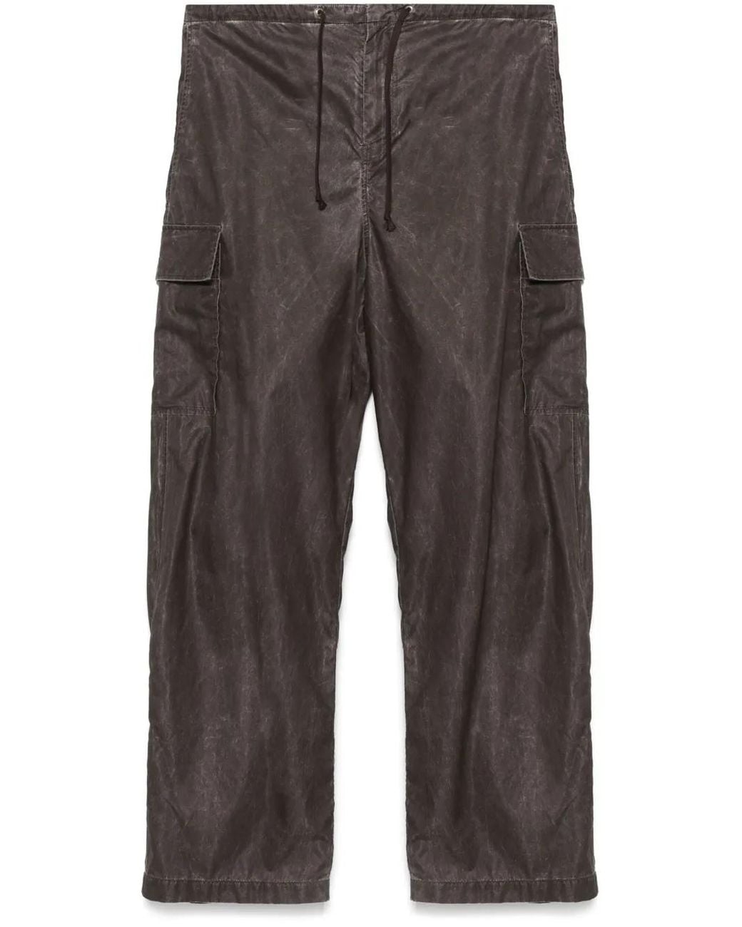 Our Legacy Way Broek in het Gray voor heren