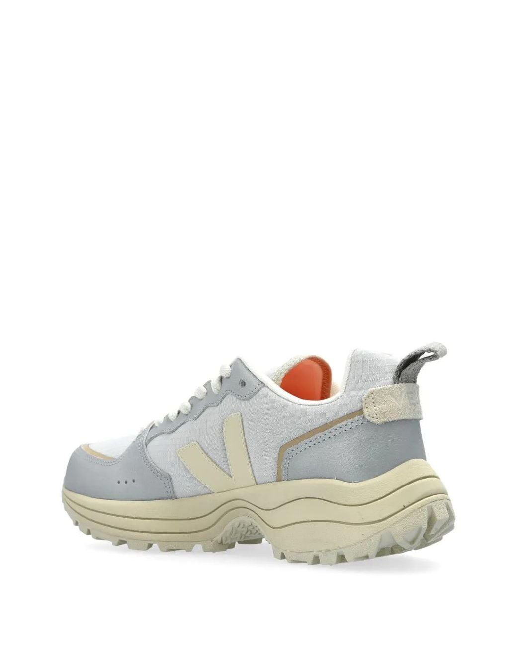Veja White Venturi Sneakers