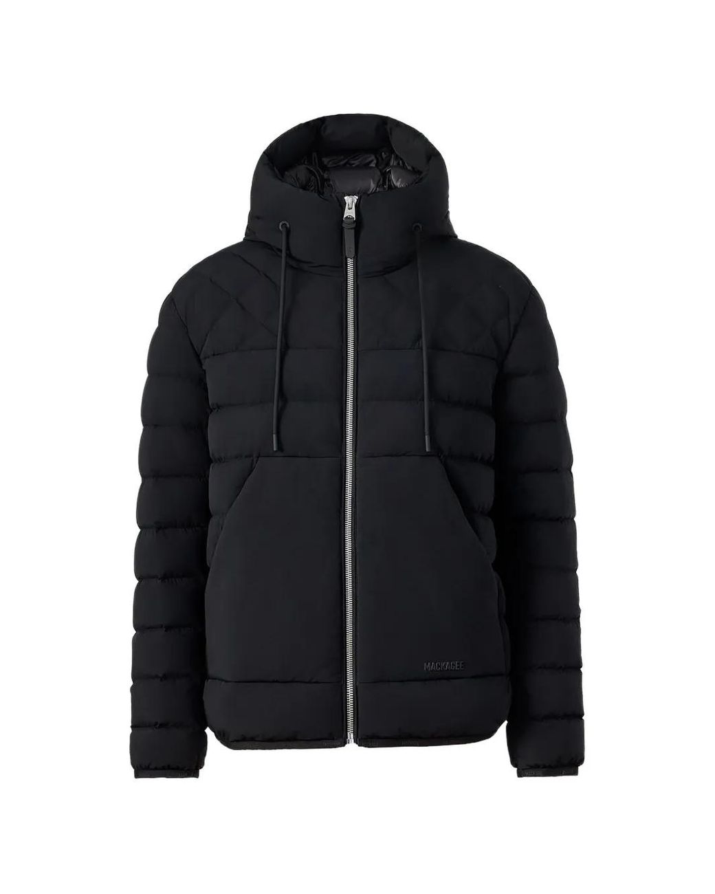Doudoune Bergen Mackage pour homme en coloris Black