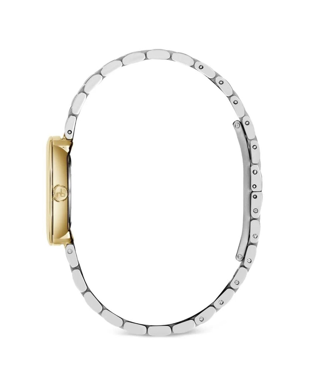Rag & Bone Metallic Audrey 23Mm Watch