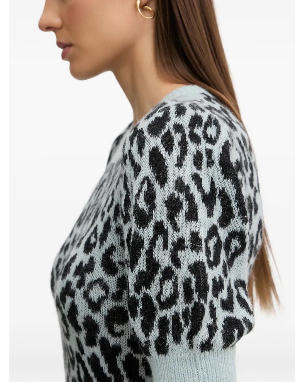 Joop! Black Kaston Sweater