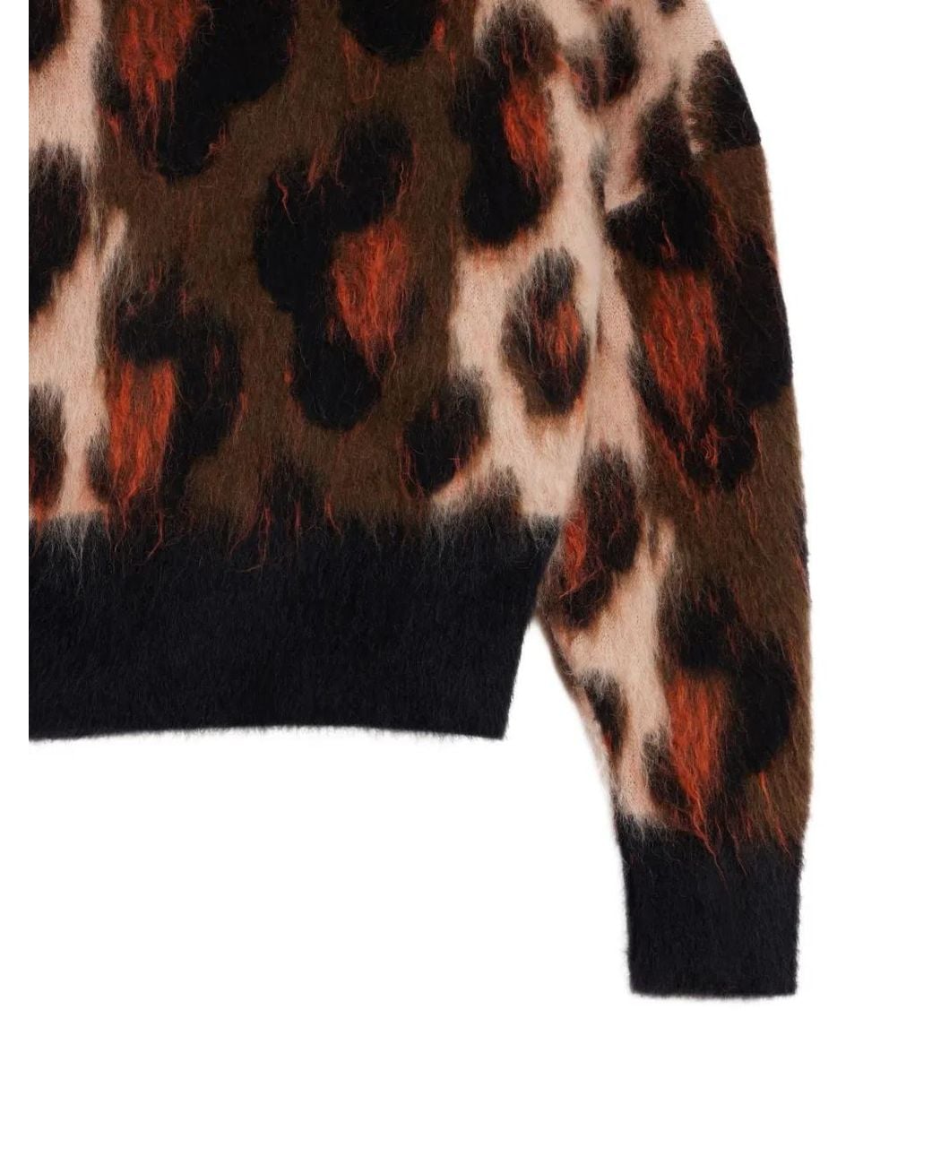 Givenchy Black Blouson