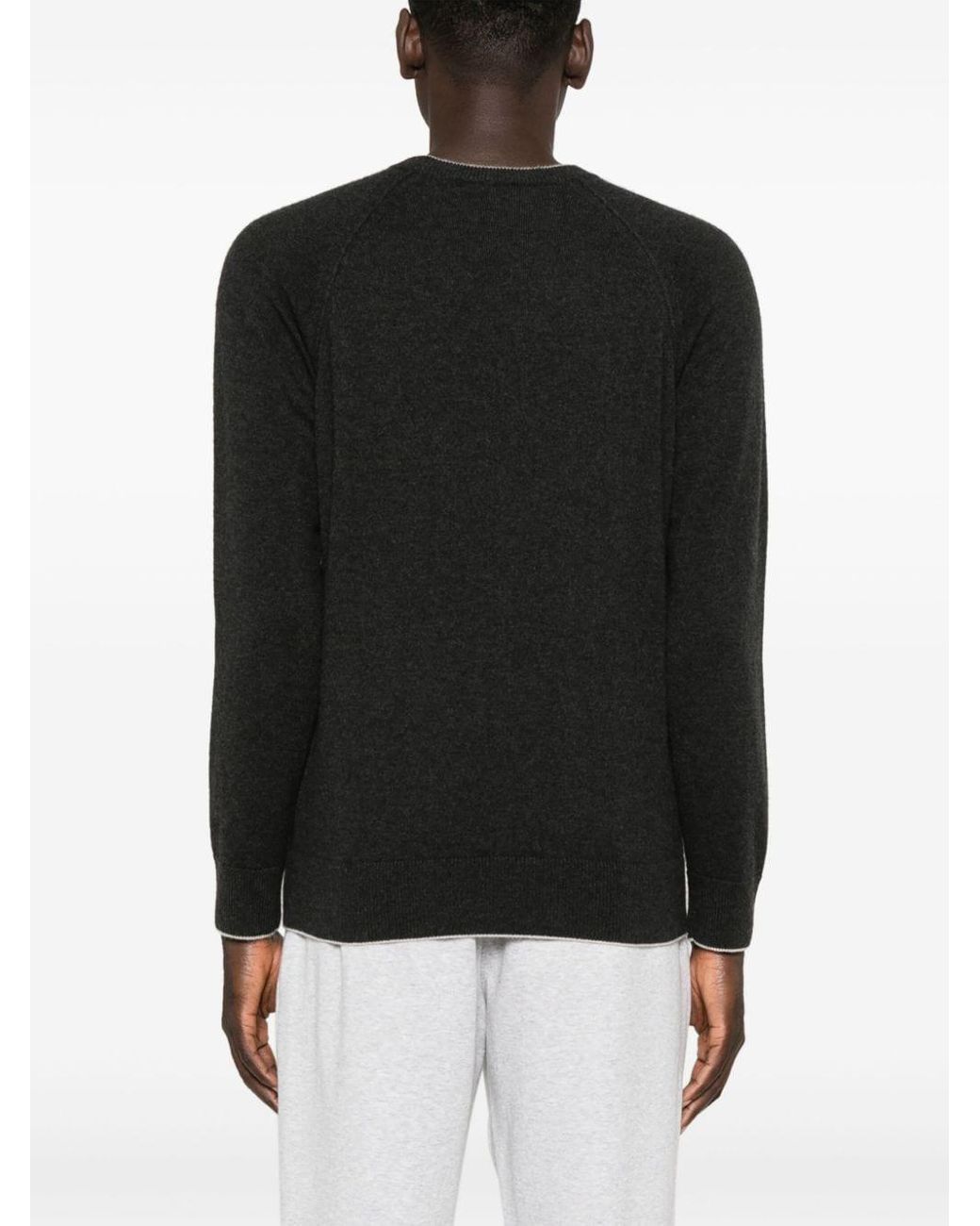 Eleventy cashmere sweater hotsell