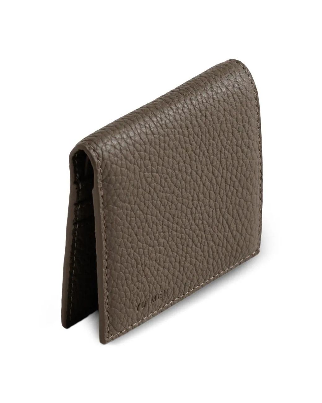 Yu Mei Brown Seth Wallet