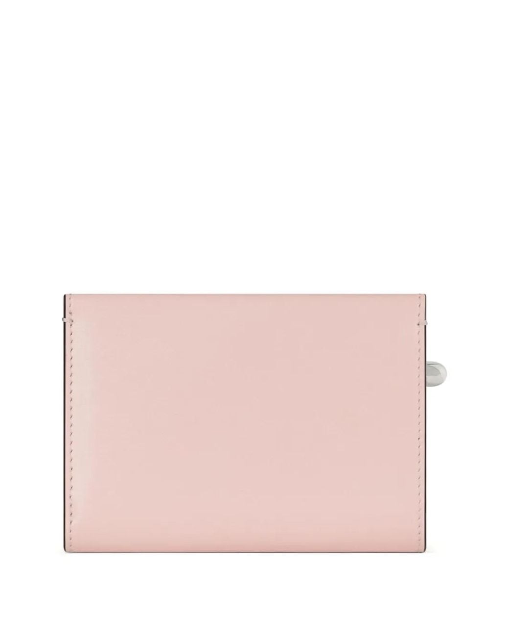 Givenchy Pink Pinch Wallet