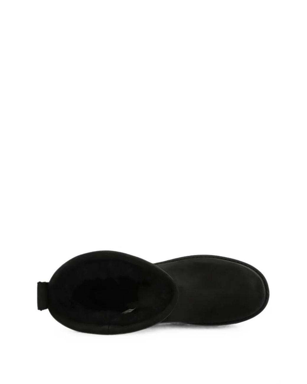 Ugg Black Birch Boot Ii Boots for men